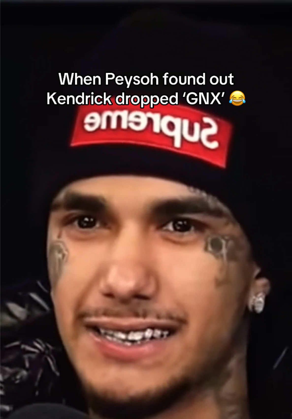 @Peysoh Fan Page
