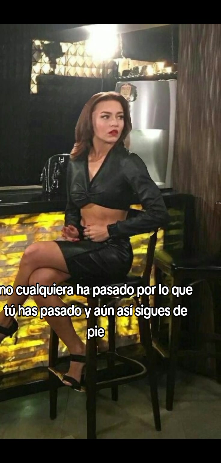 @Tengo los ovarios bien puestos