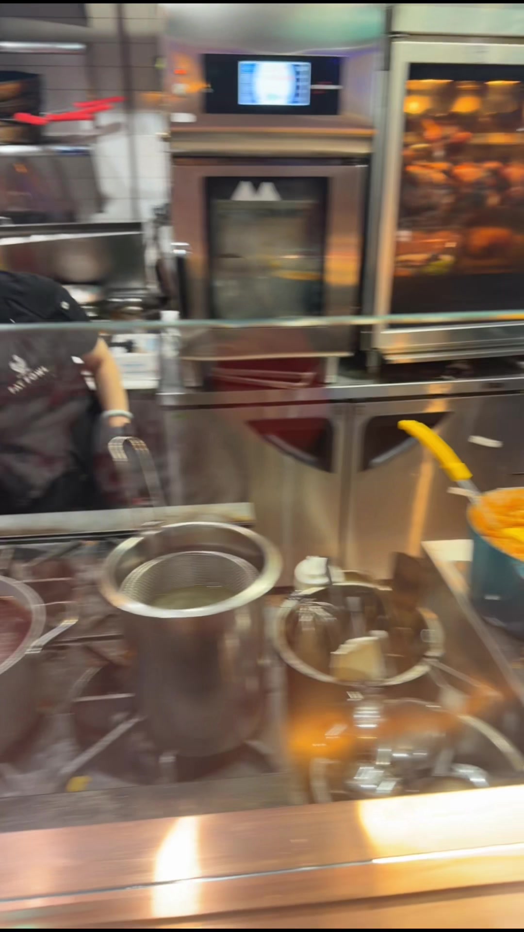 @Chef Amir