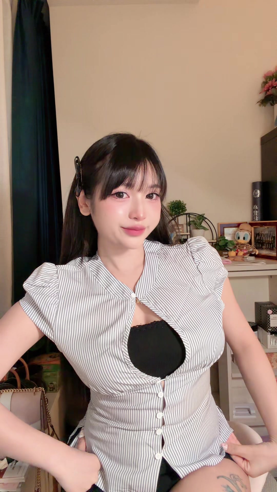 @ミウ