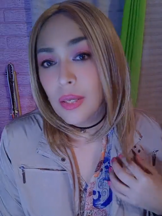 @Xandra 🎀 Mielimón