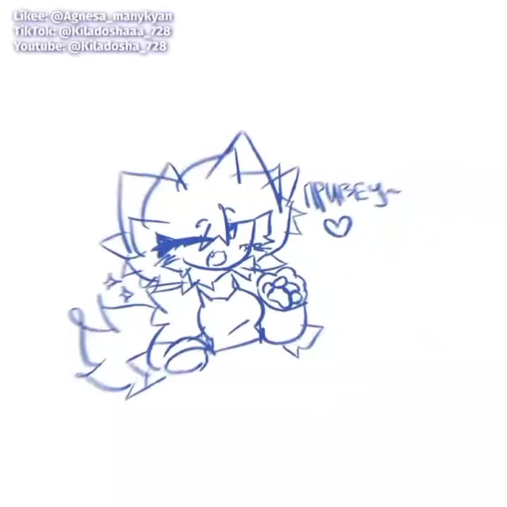 @CrazyRedFox