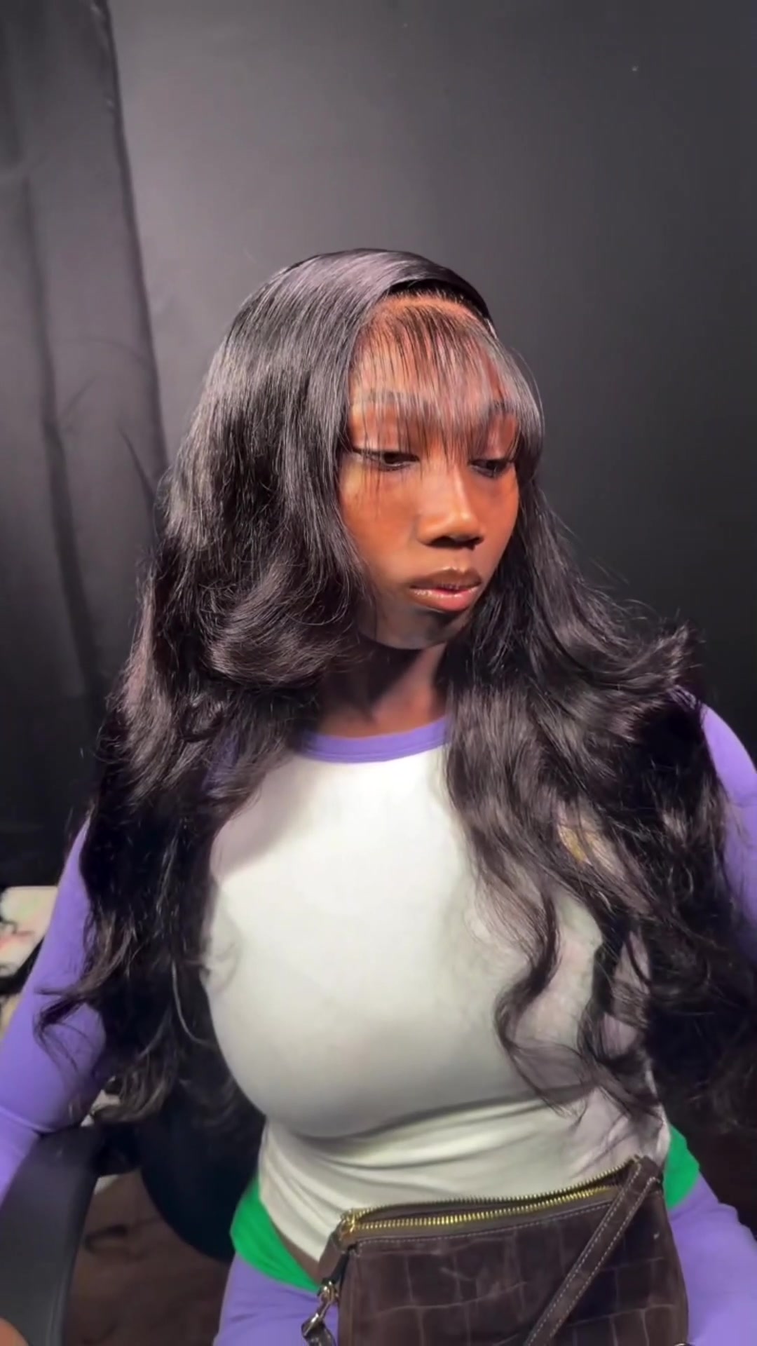 @Viya Hair