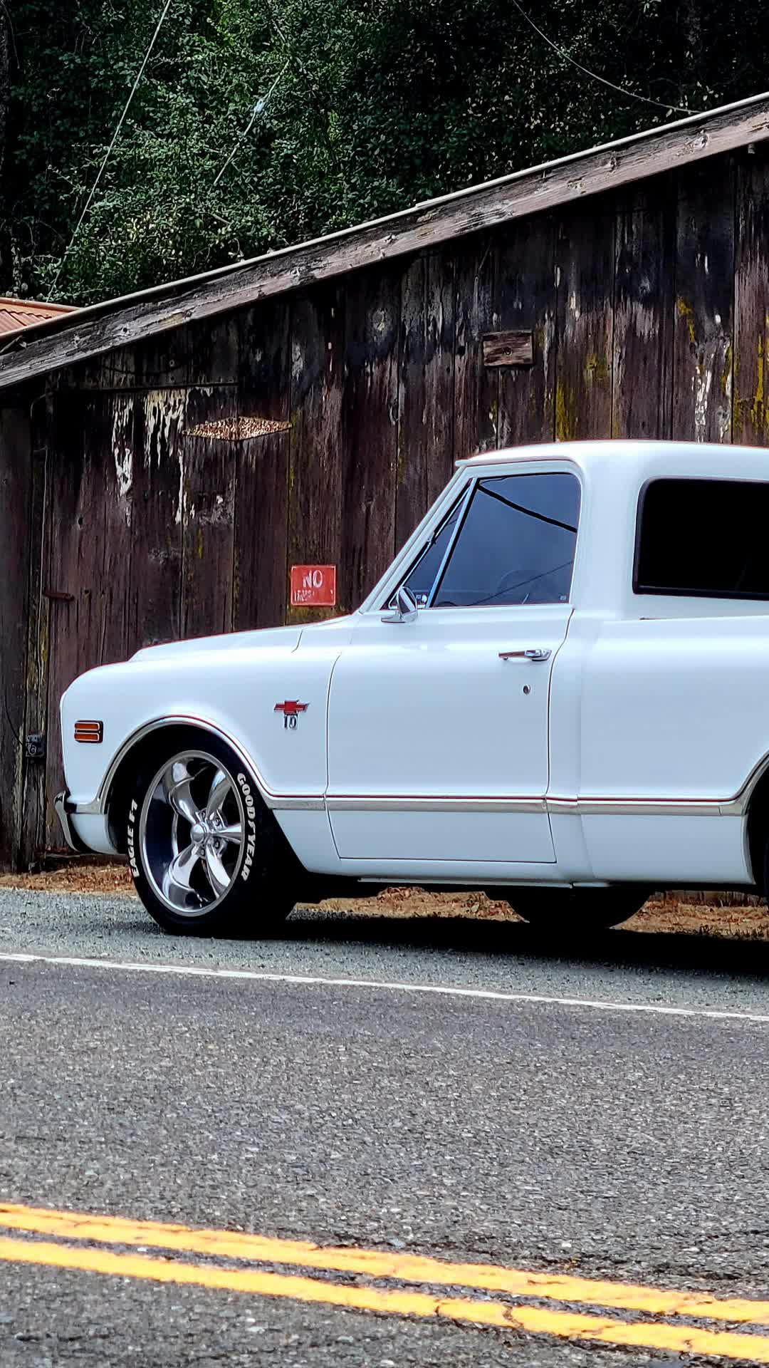 @HotRod Marilyn