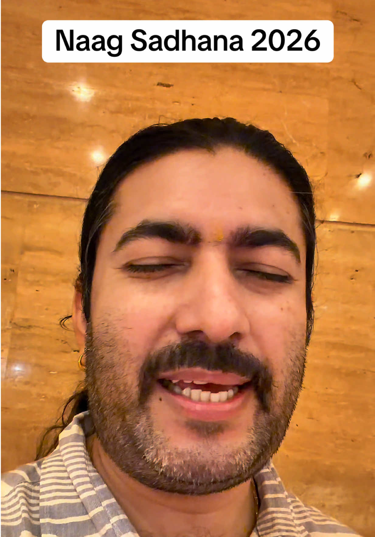 @Dr. Deepak Subedi | Yogi