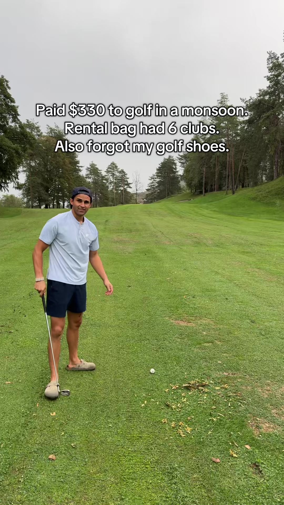 @ROUQE GOLF