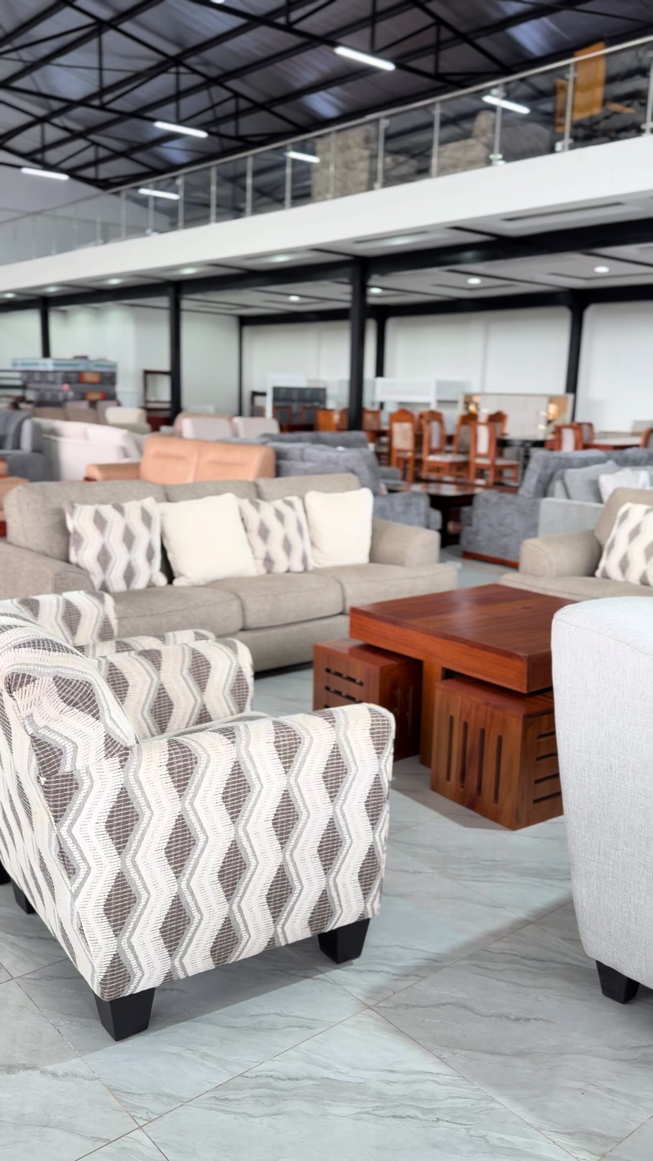 @Morara Home Furniture