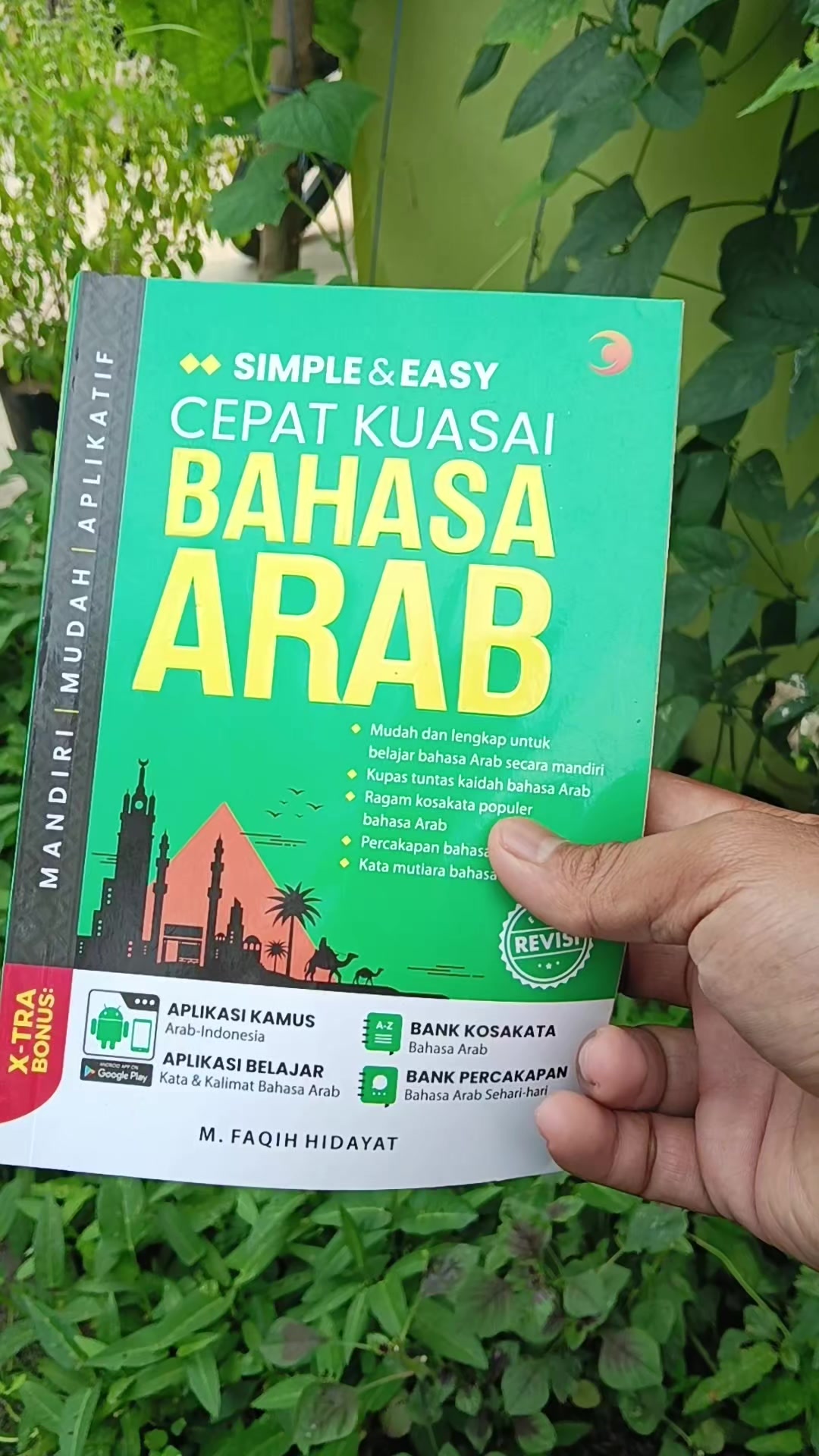 @Wahyu || Berkah Rupiah