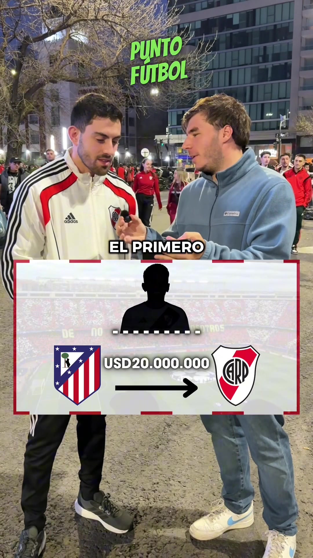 @Punto Fútbol