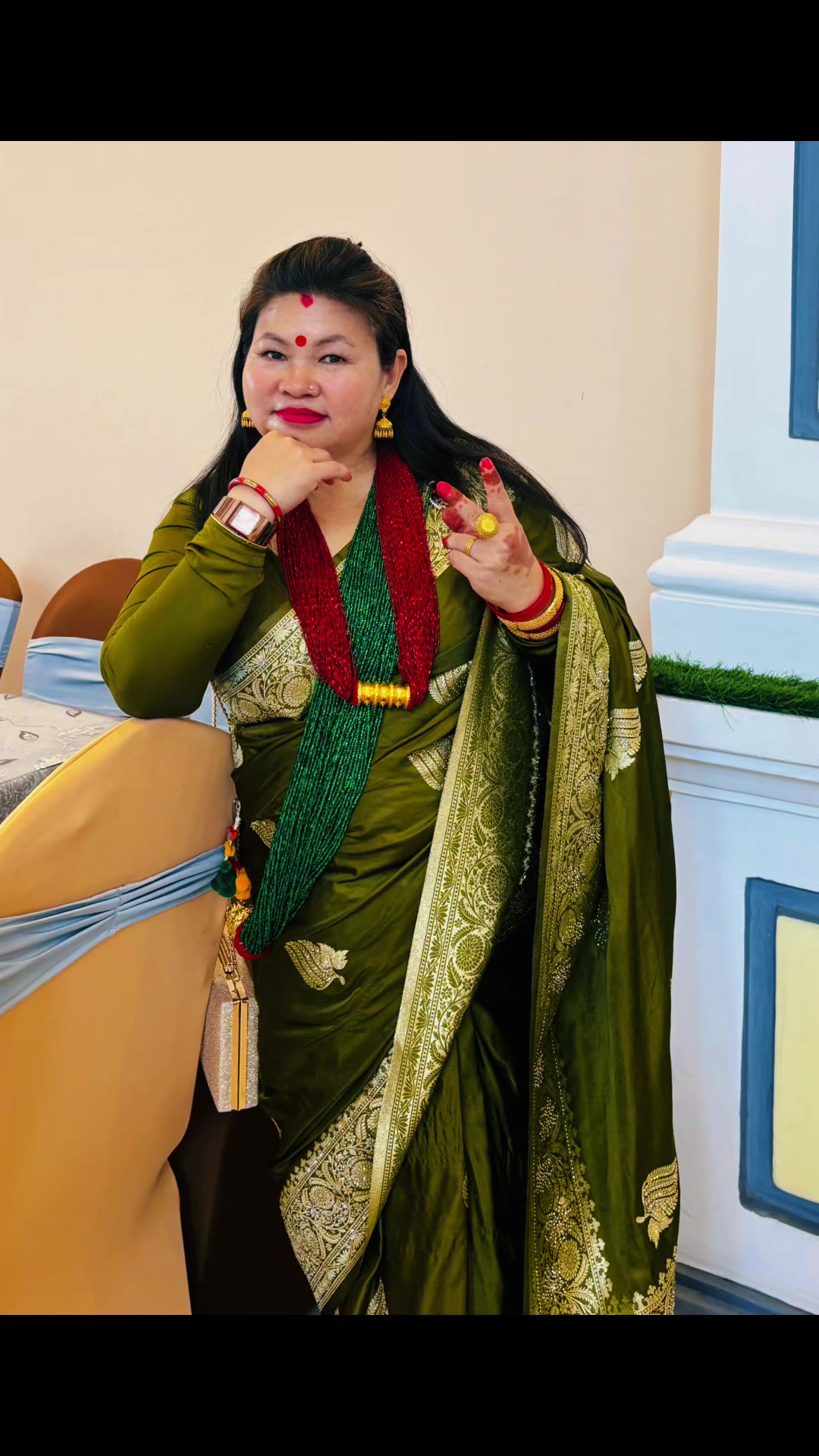 @Babita Rai