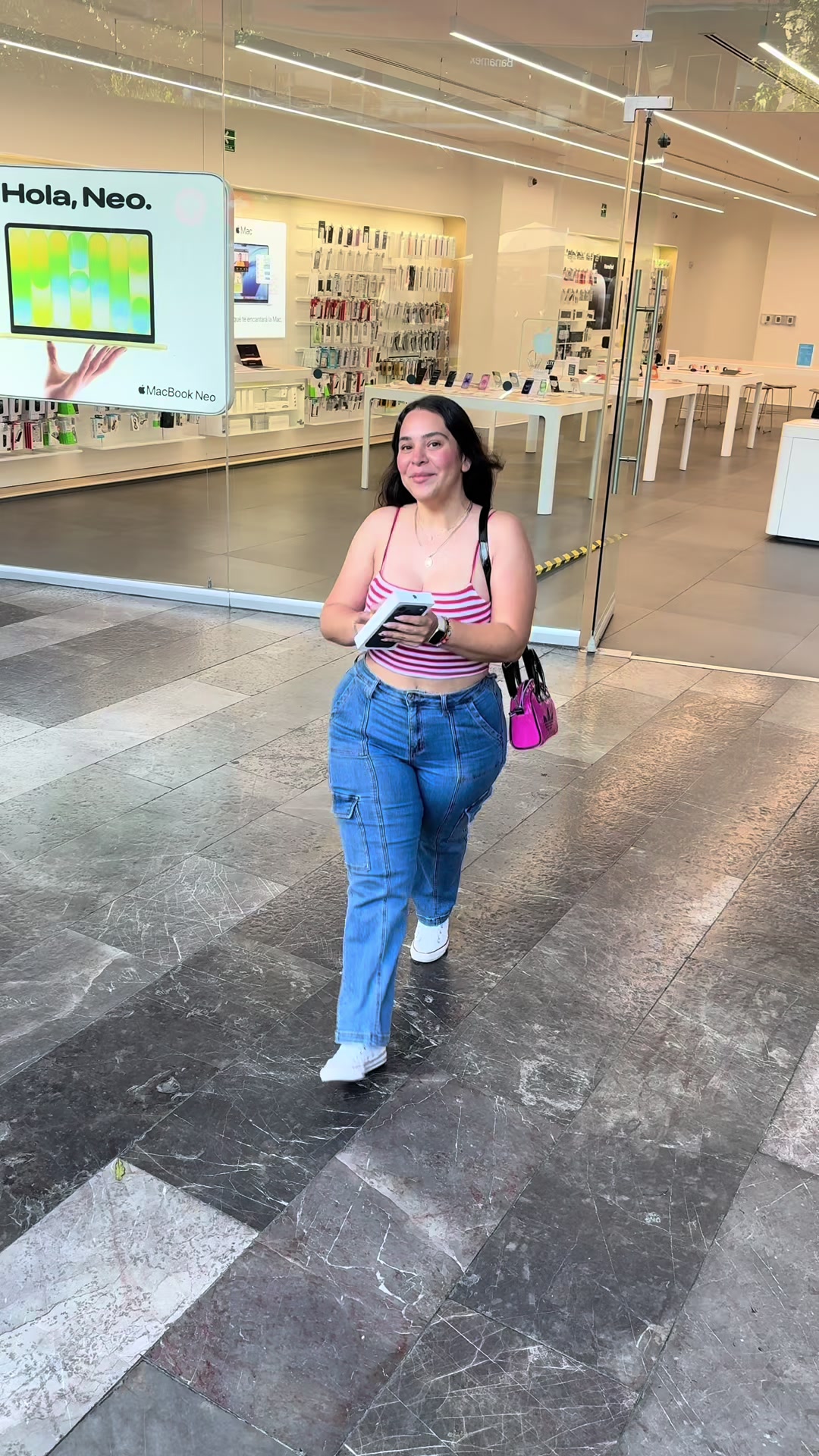 @Karla Escalante
