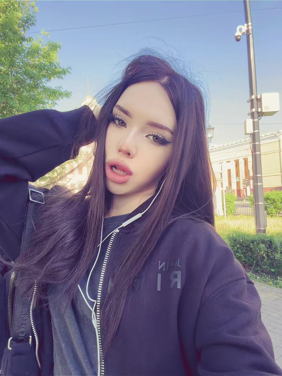 @Аля я