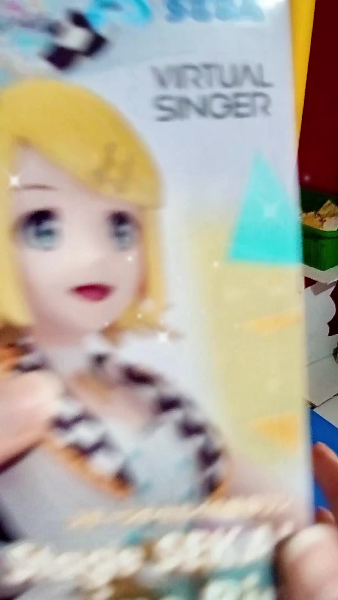 @Diana colección