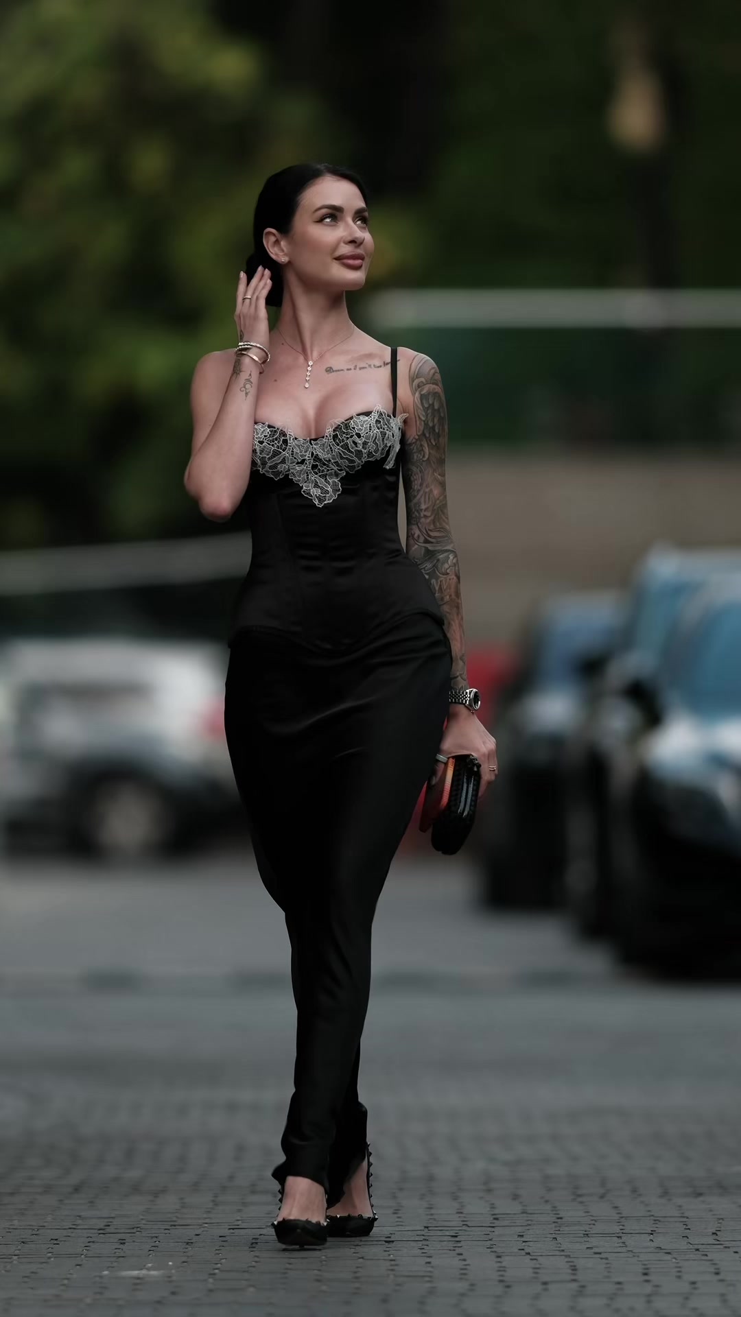 @Kristina Stoloka