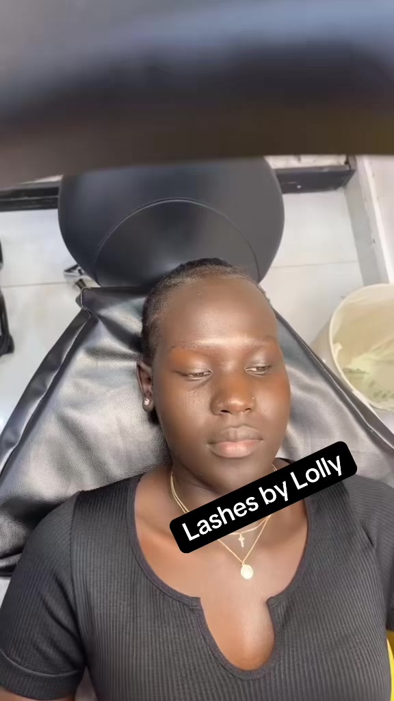 @lashes by Lolly 👁️👁️