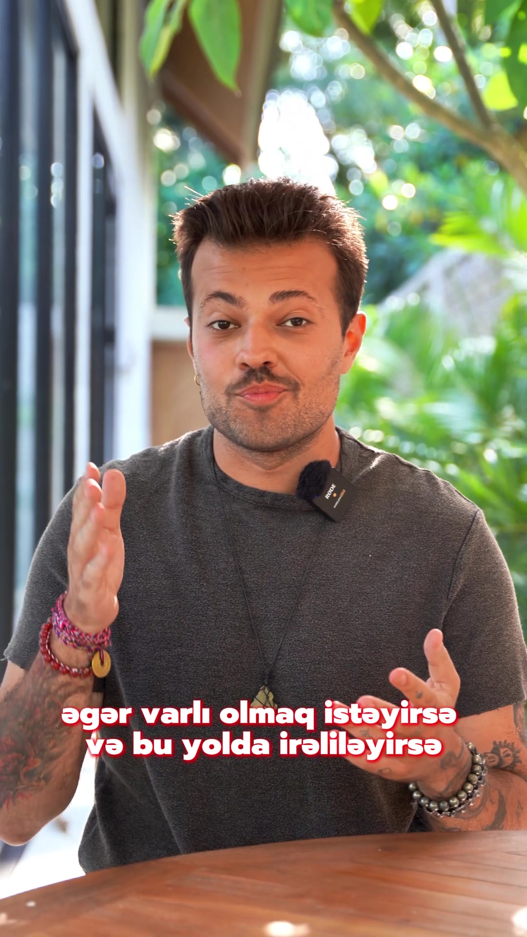 @Rəşad Hacıyev