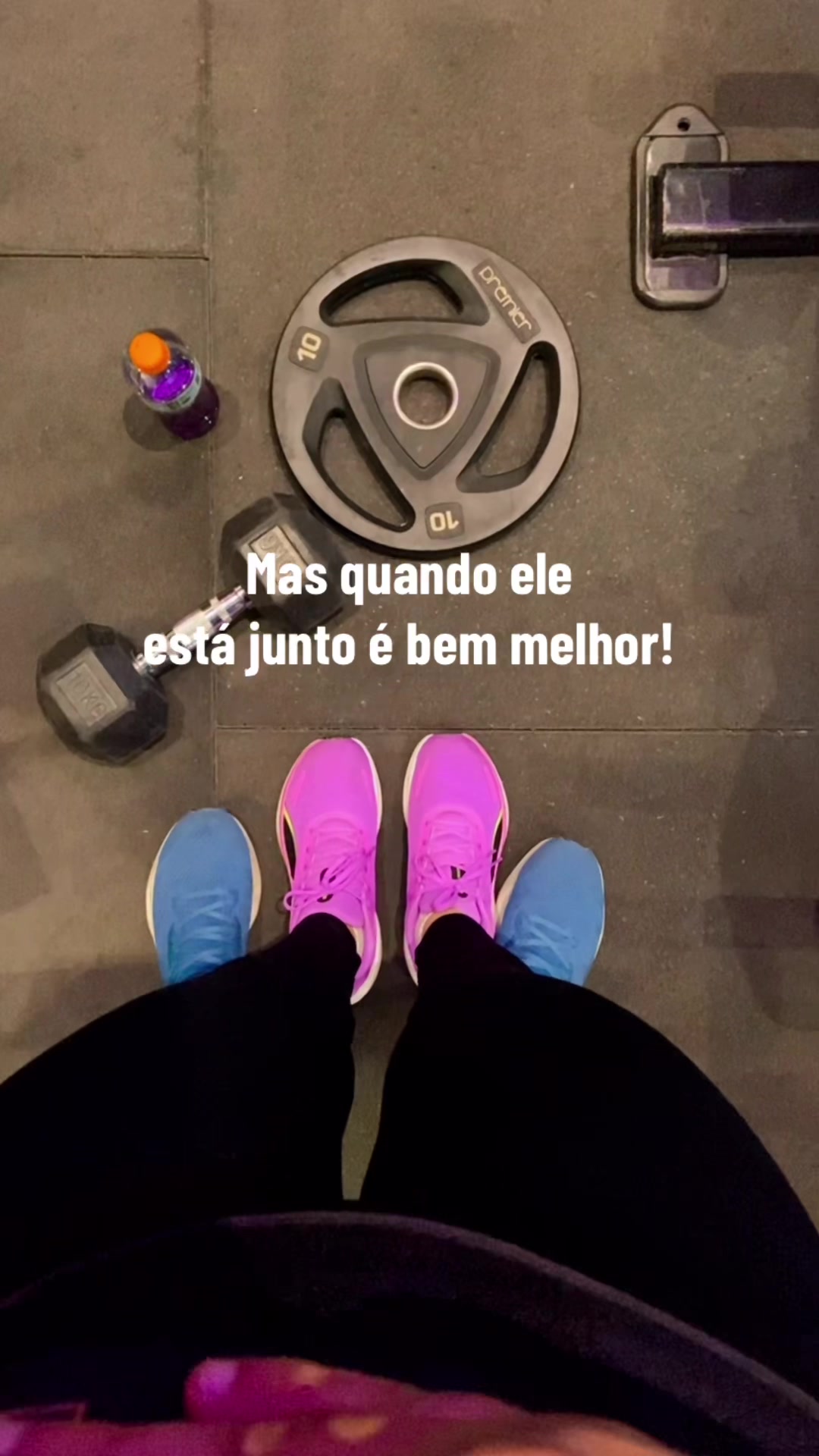 @Um dia de cada vez!