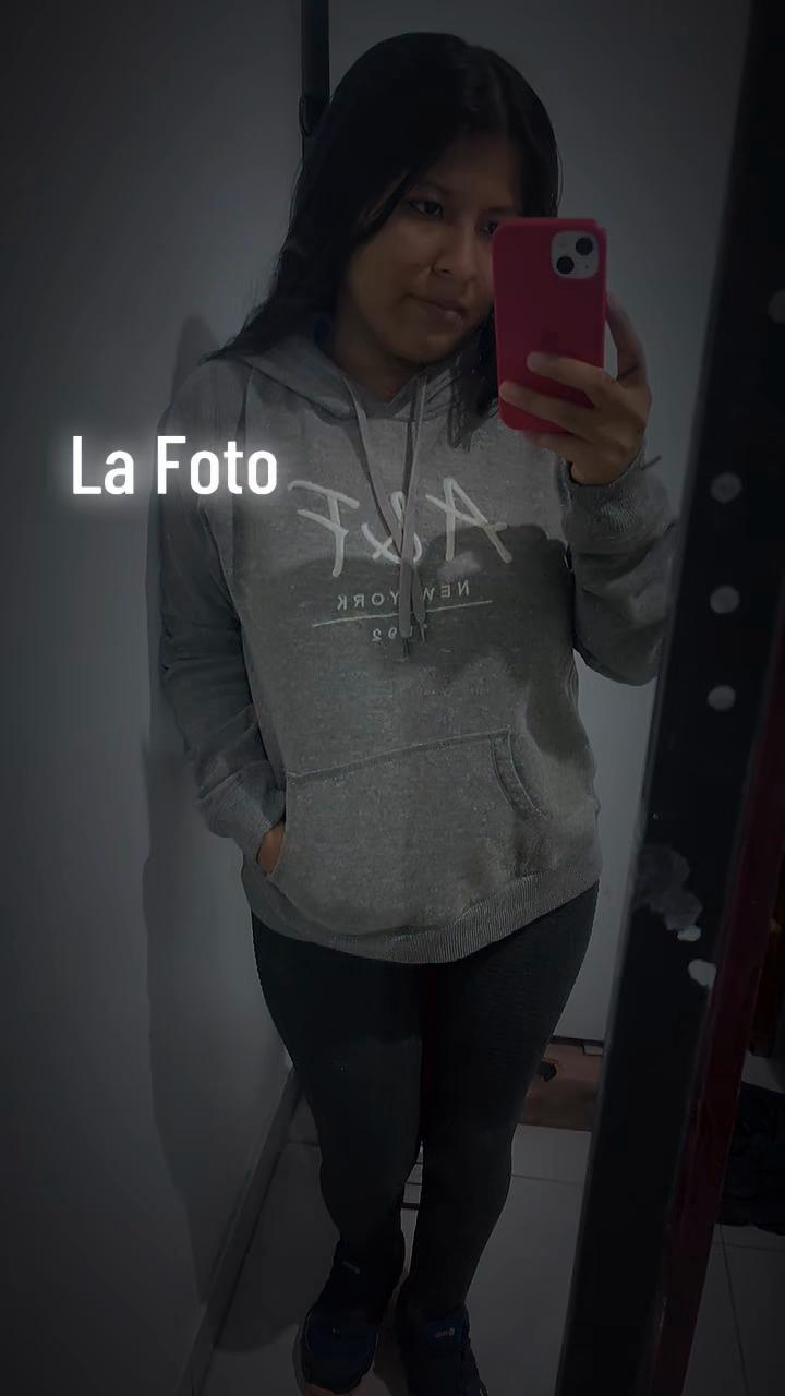 @Ayelen Farfan