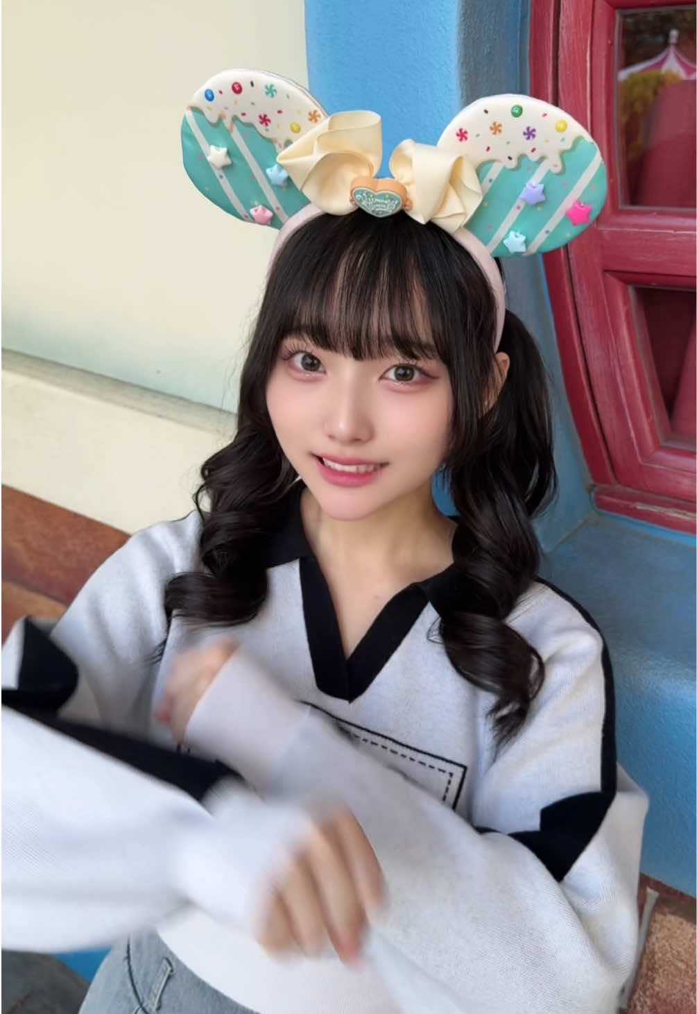 @清水 優里(ゆうり)