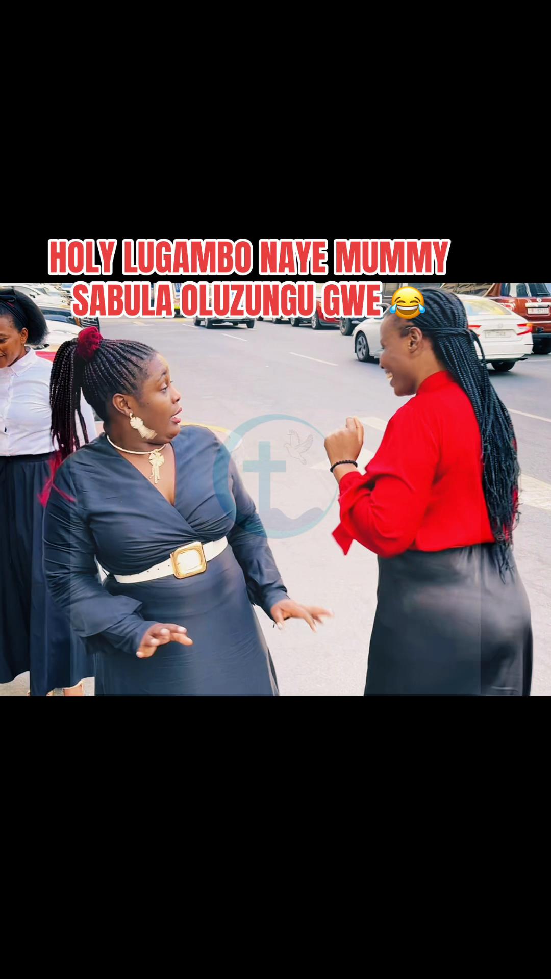 @UCF HEALING & DELIVERANCE DUBA