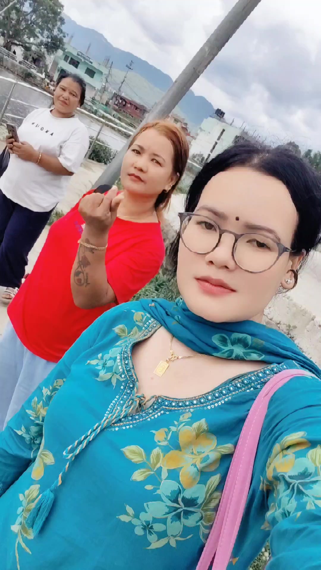 @Binita Rana 😥अभागी
