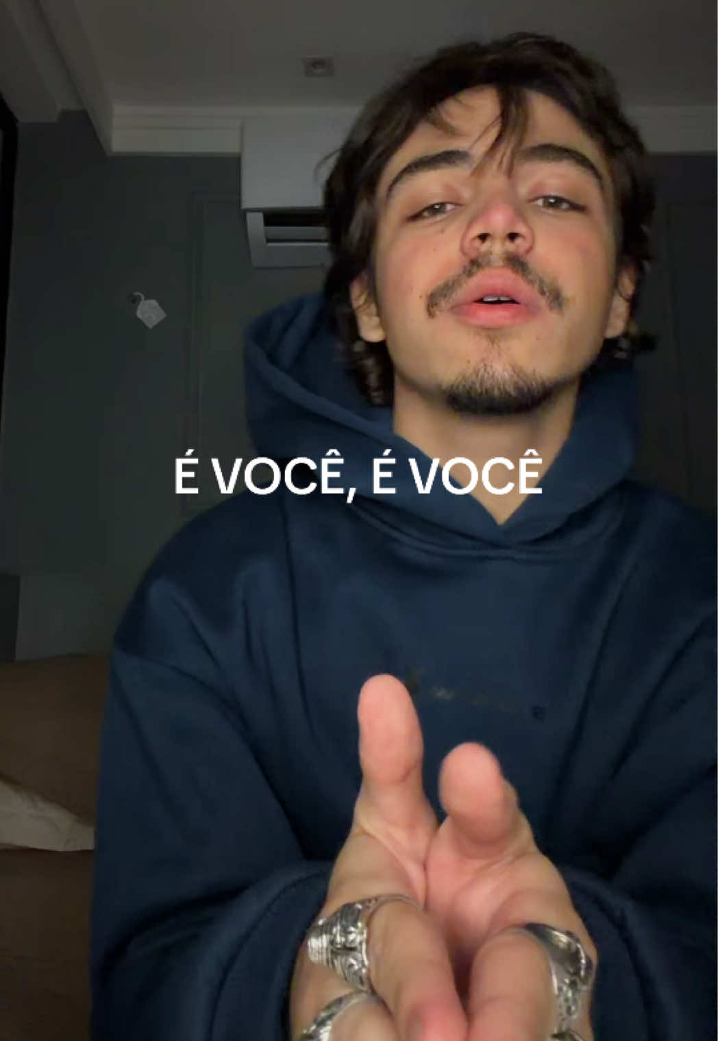 @Augusto César