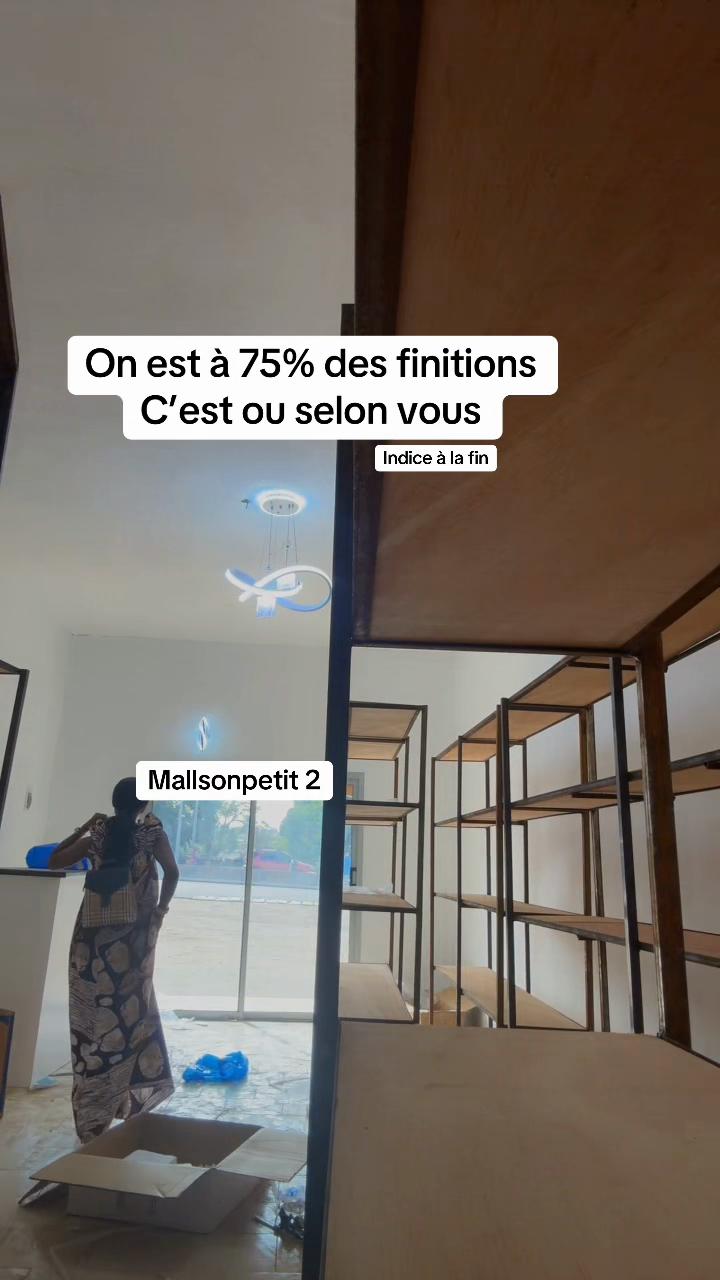 @Mall son petit📦
