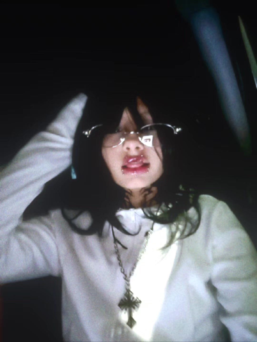 @死ぬ GLADDIUS