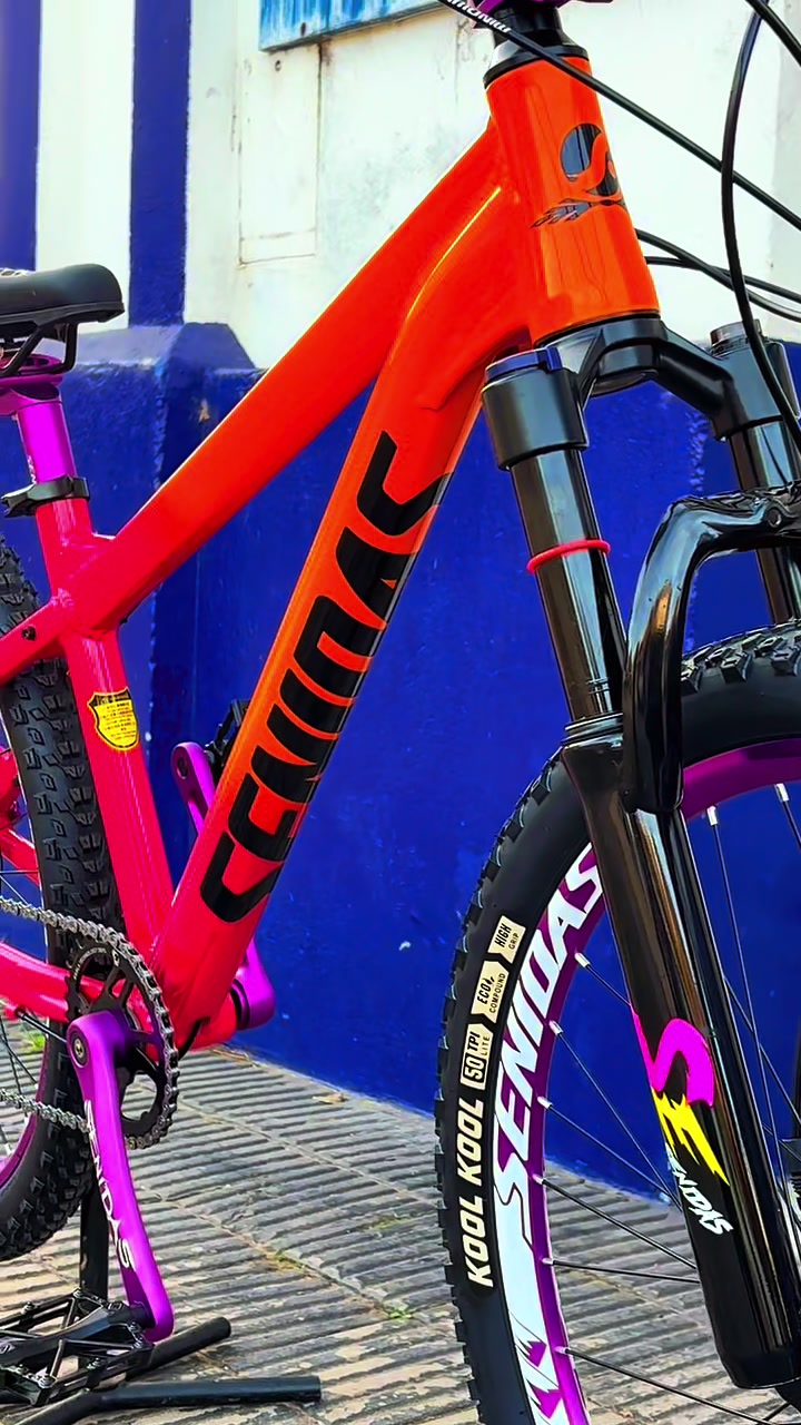 @City Bike Shop