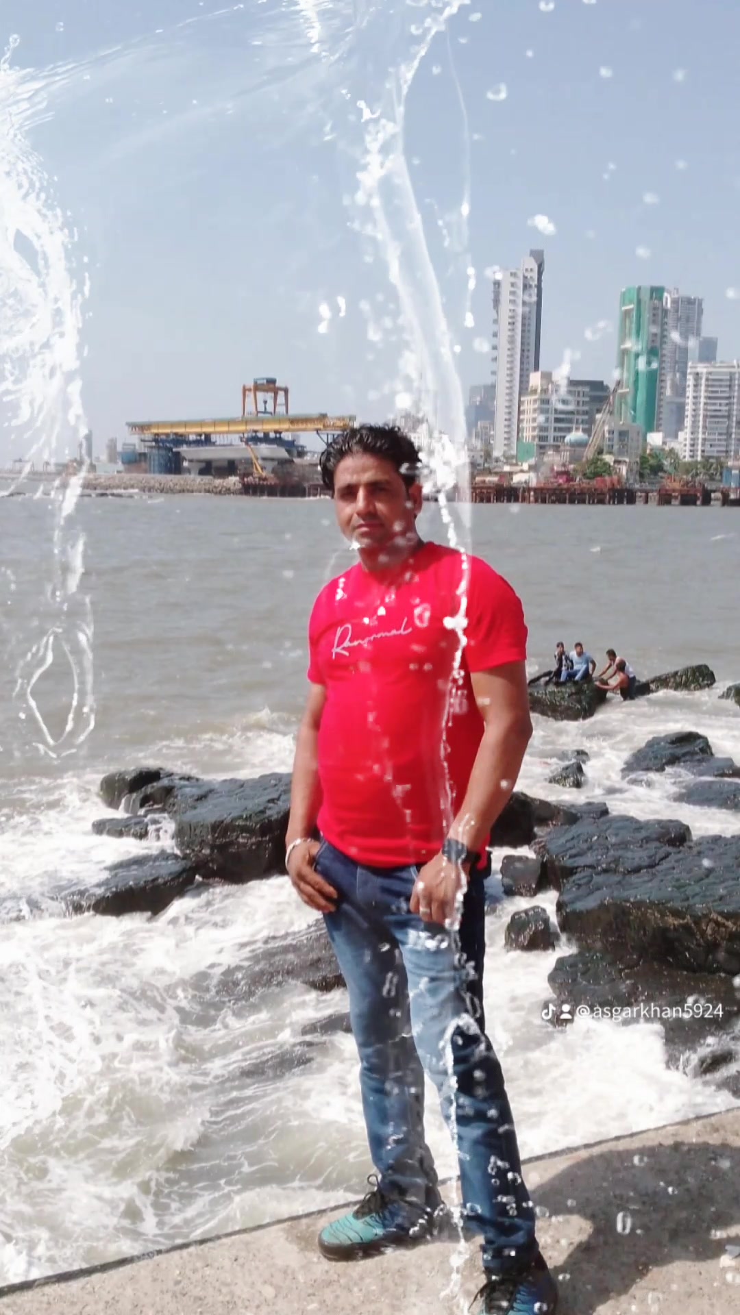 @Asgar Khan