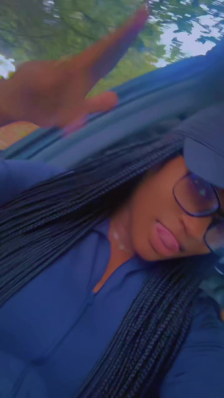 @🦌Shaquania Victoria ✨💕