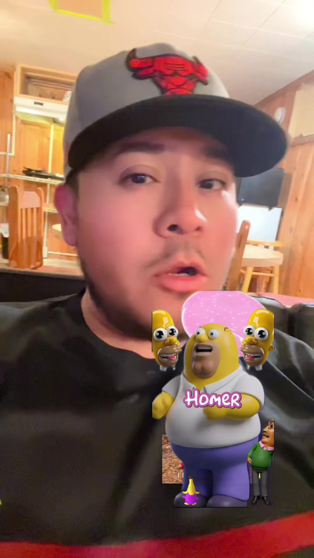 @Tiktoker