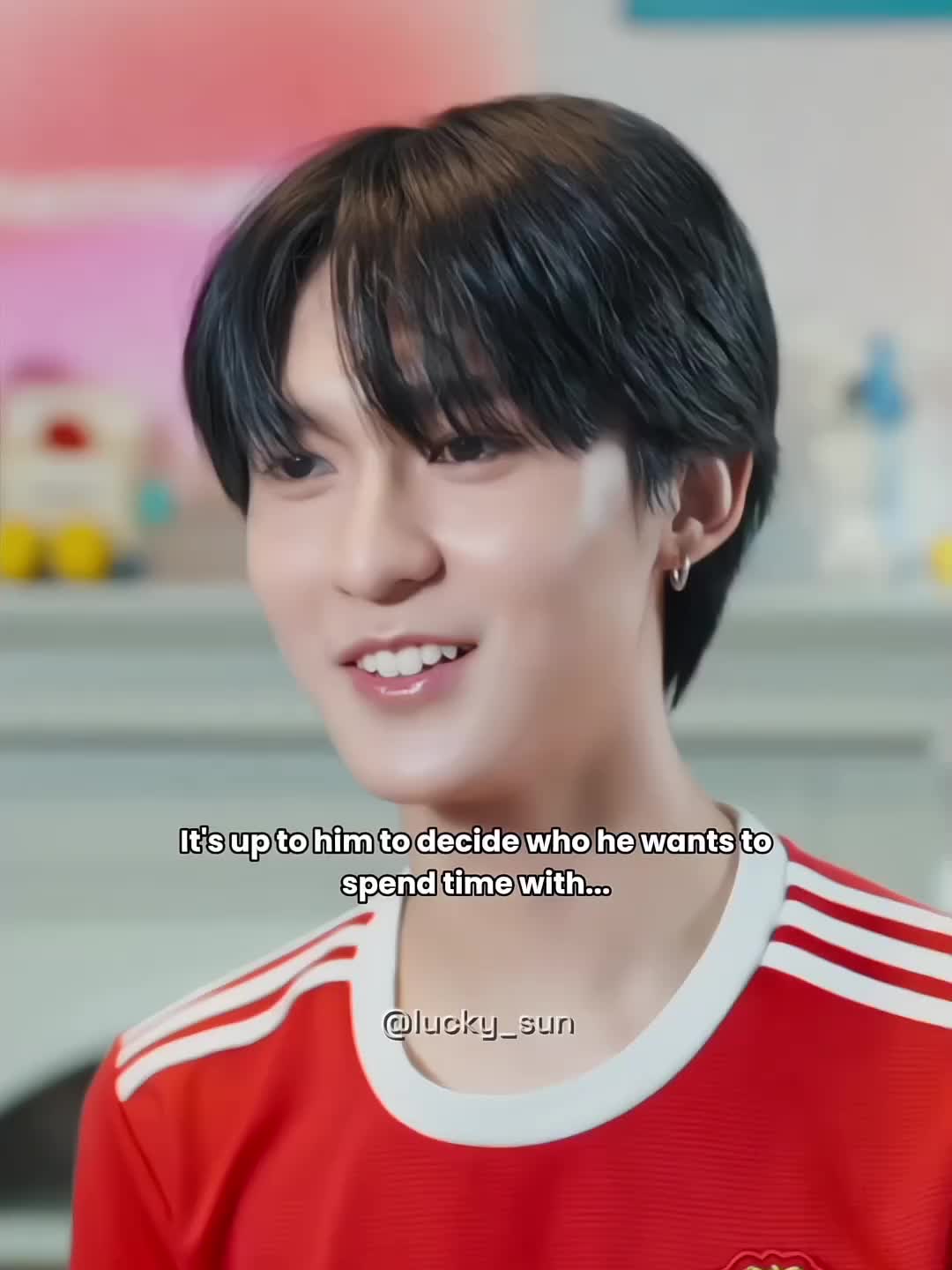 @lucky_sun 🌞