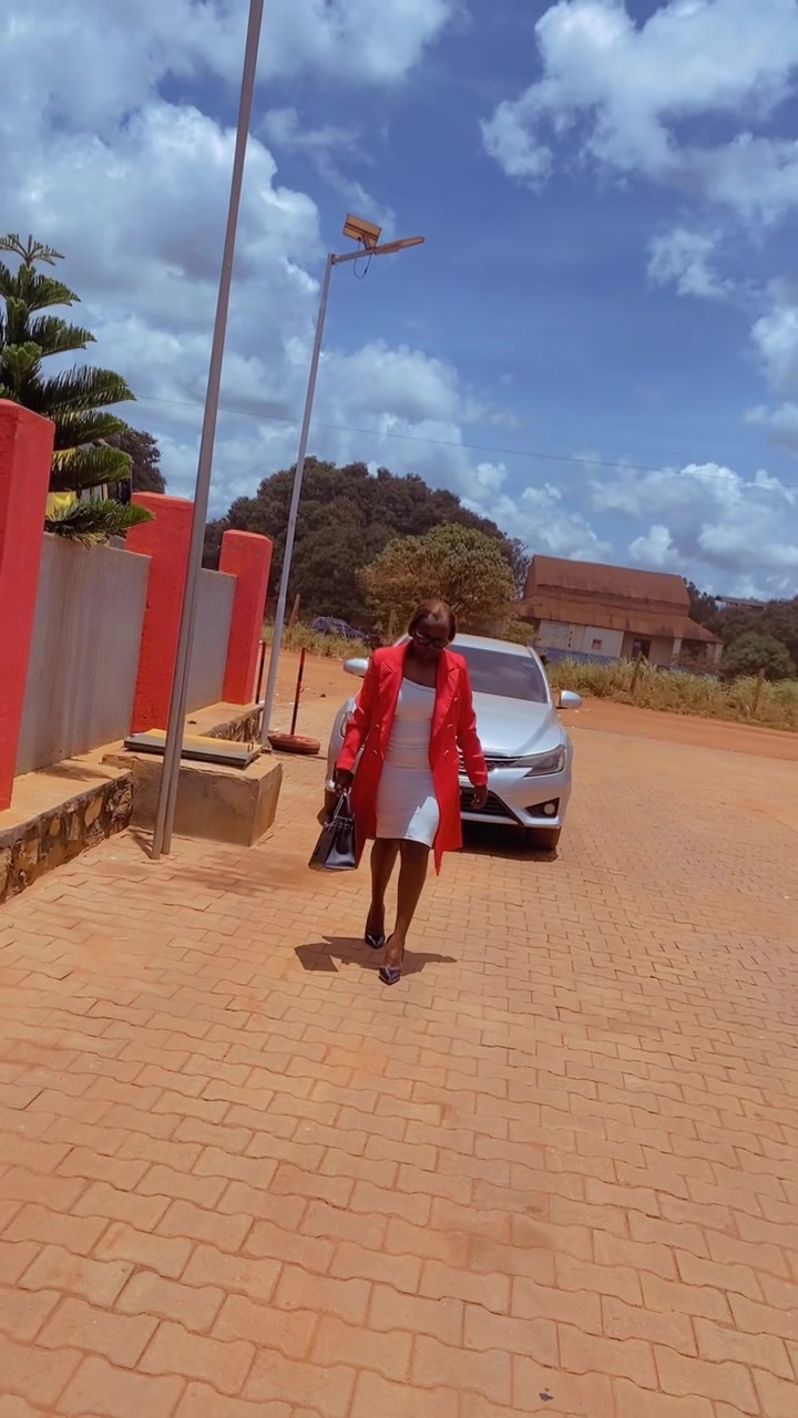 @Juliana Bahati Bonhe