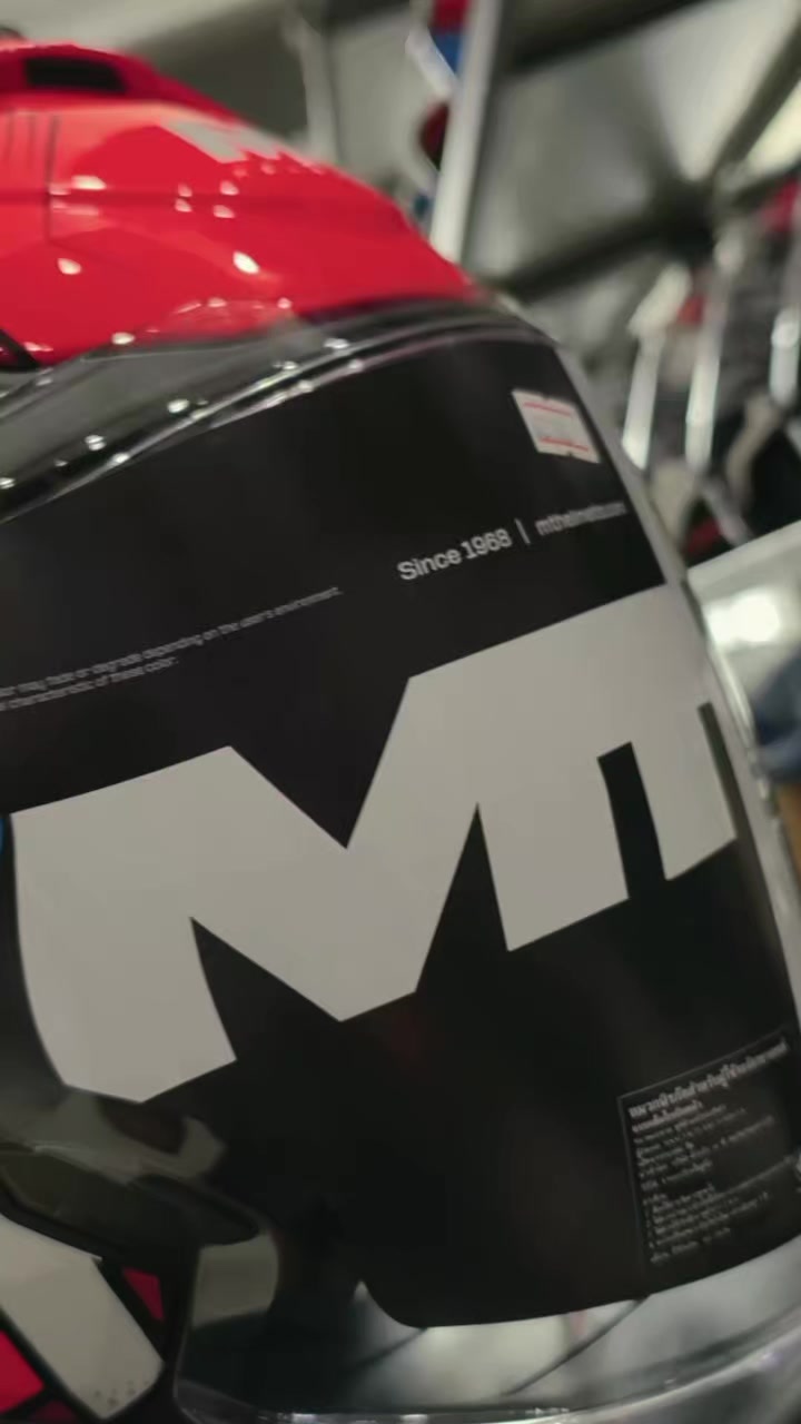 @FASTTRACK SUPERBIKE STORE