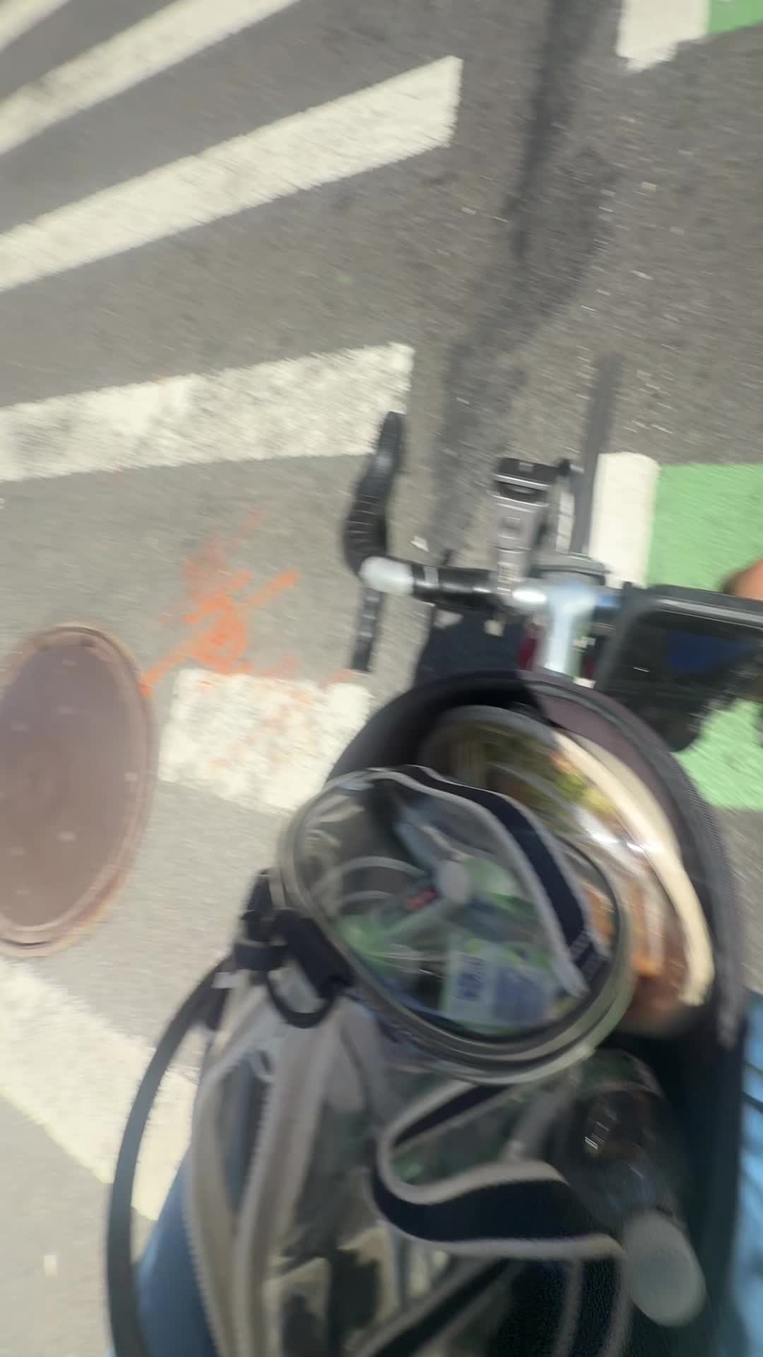 @Bike baddie