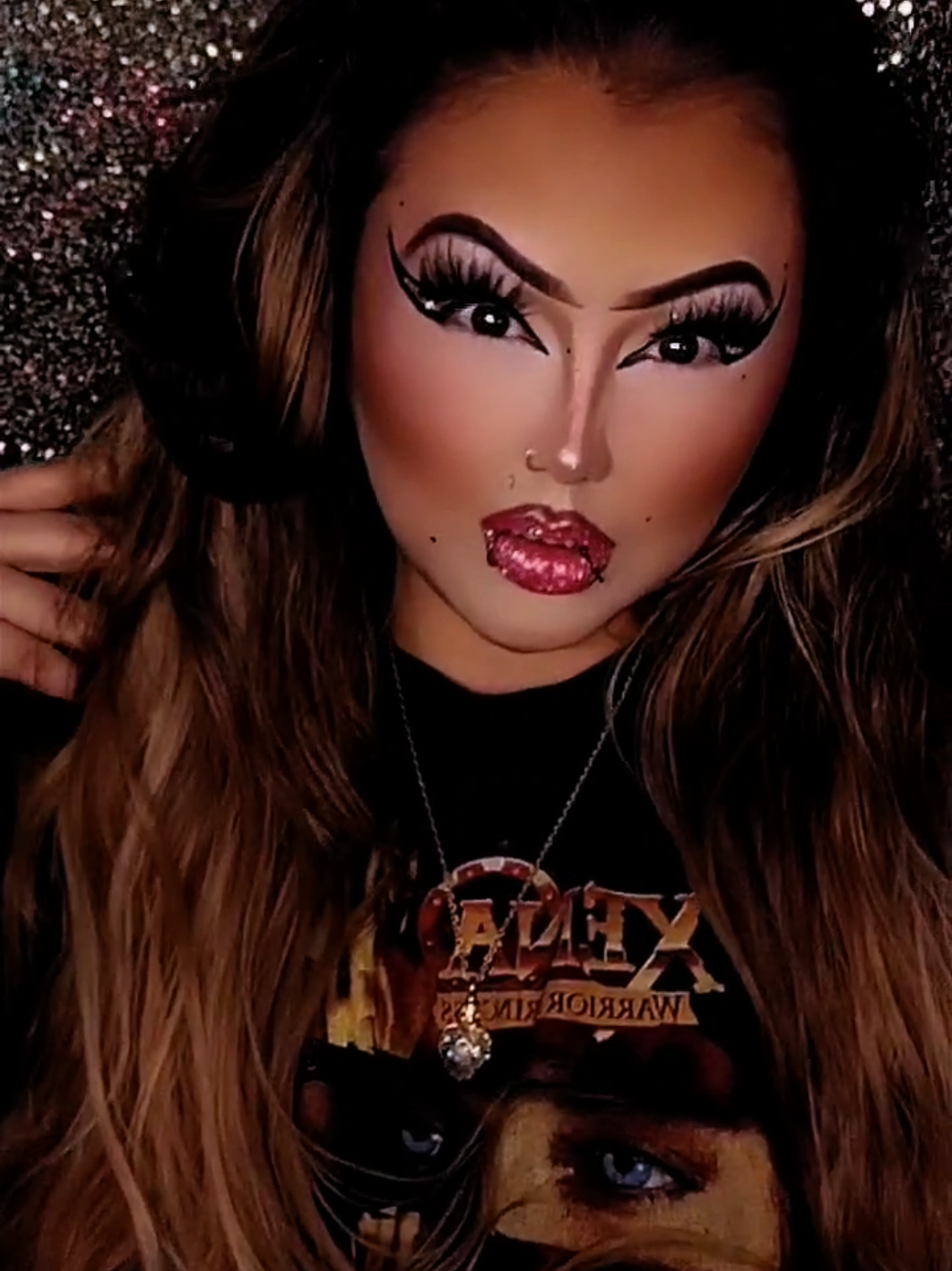 @GeminiDoll (Brittany Chacon)