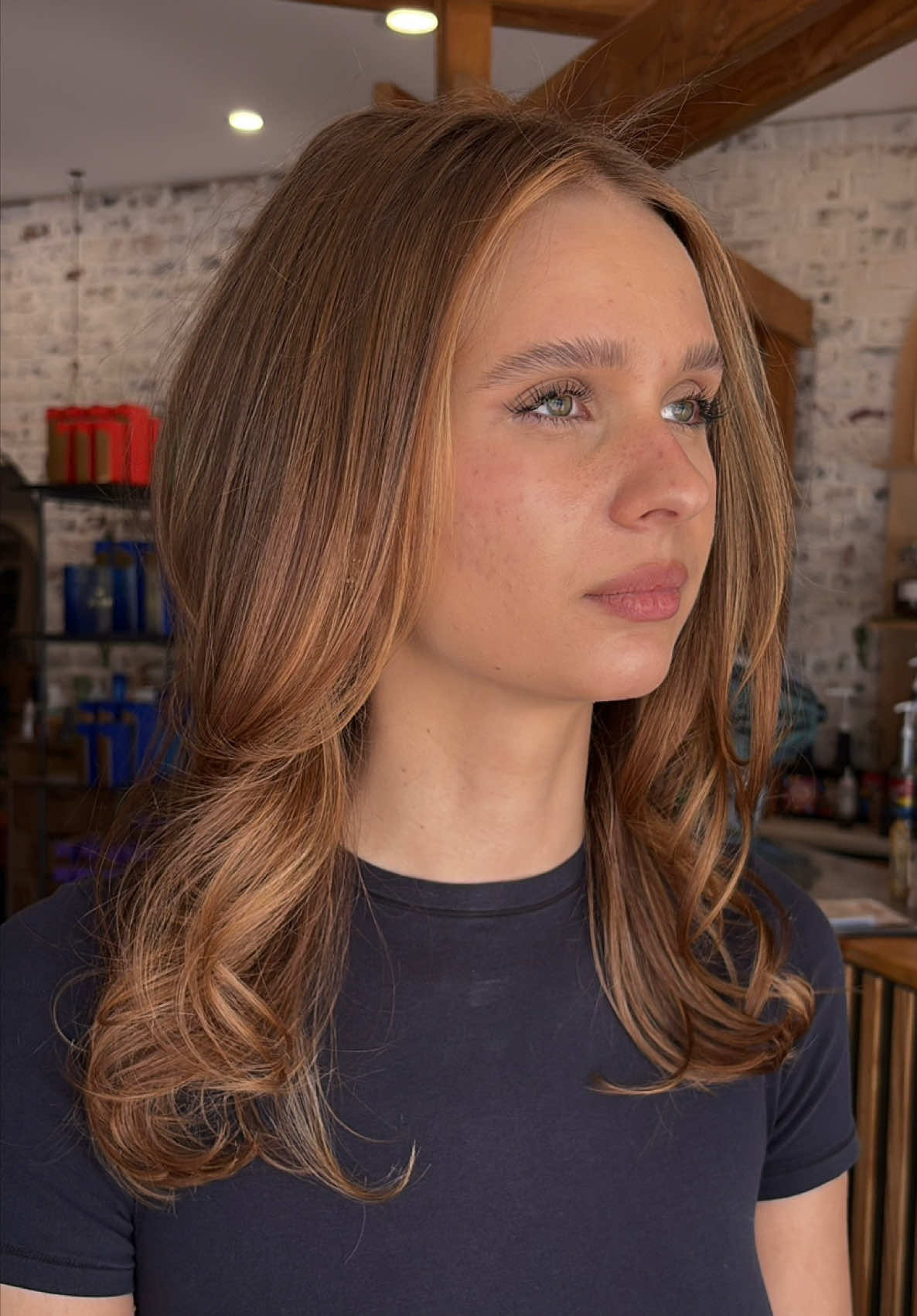 @kora | az hairstylist