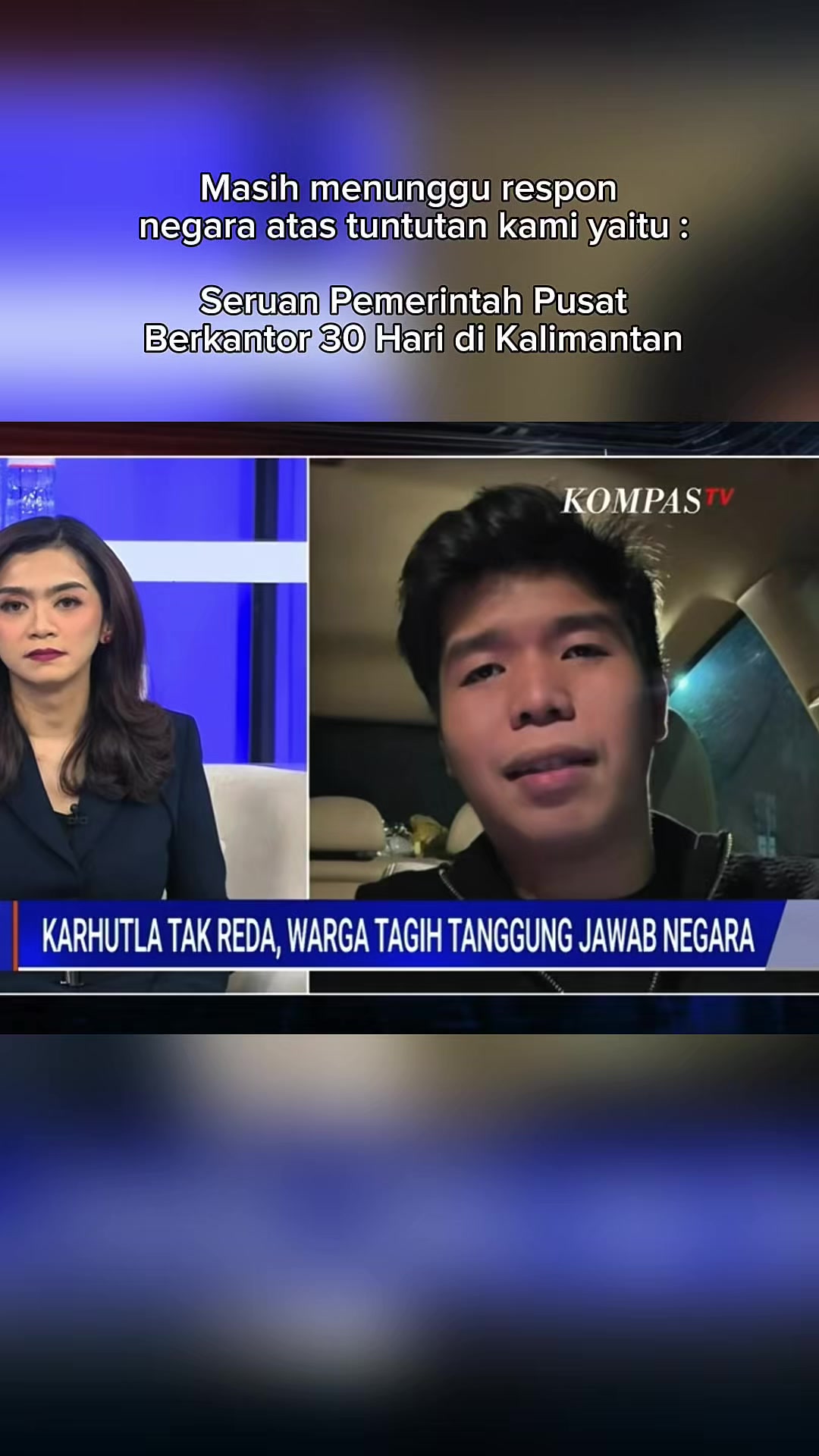 @Virdian - LawanButaPolitik