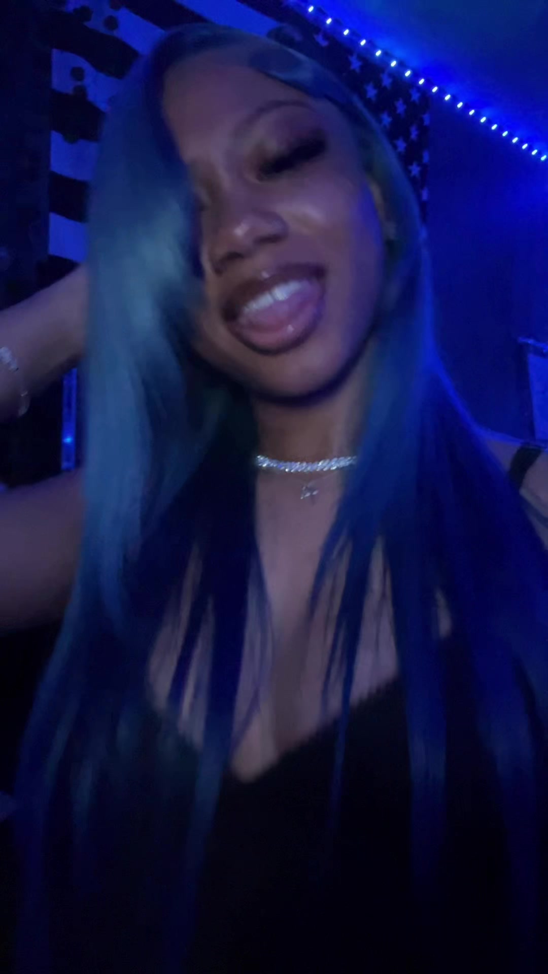 @EmpressLexxy👸🏽