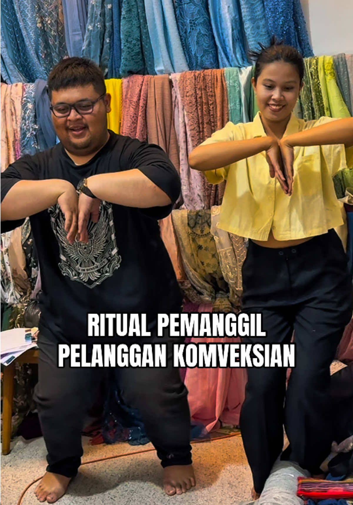 @Toko Kain Murah Surabaya
