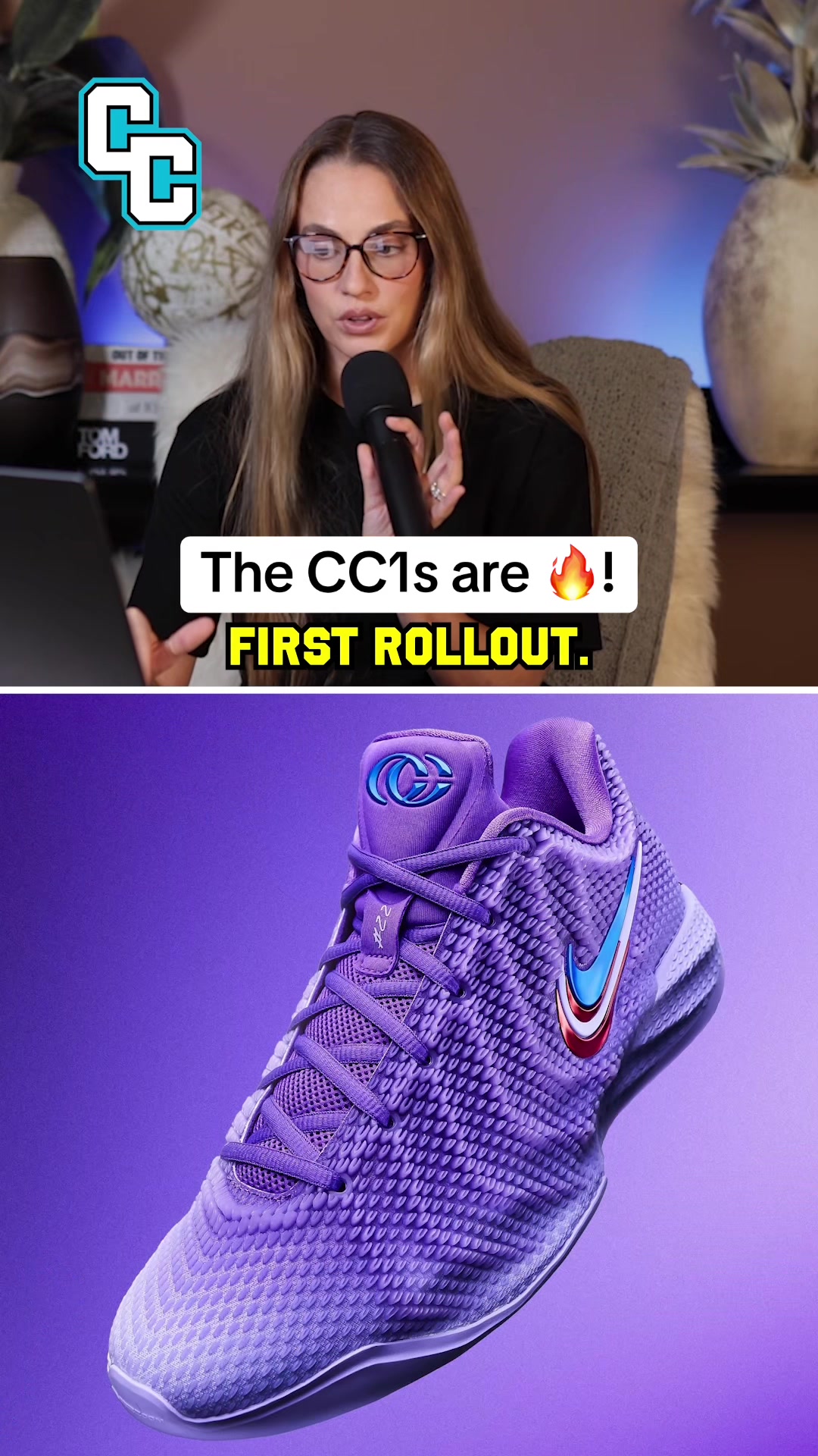 @Rachel DeMita