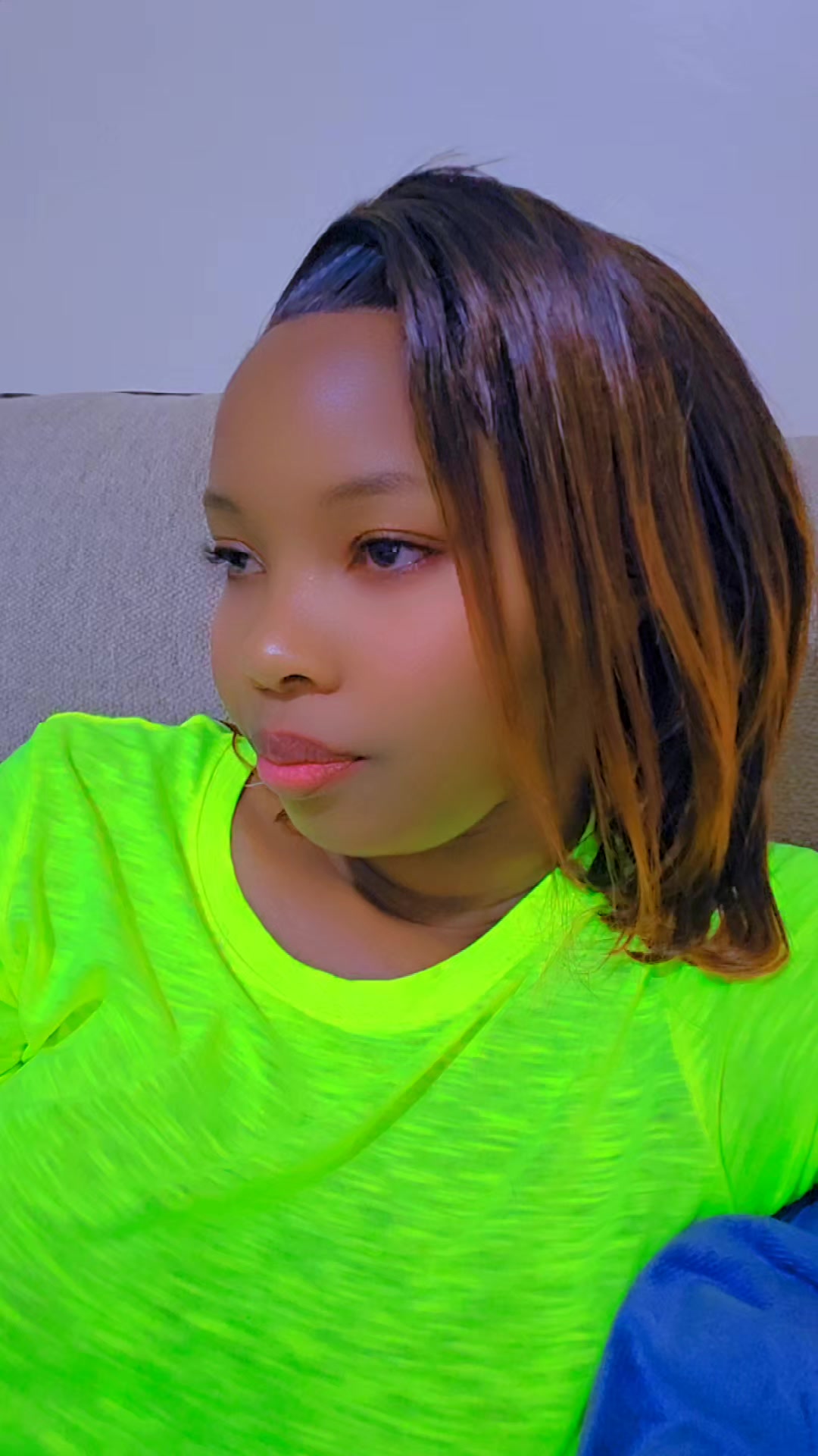 @Nyambura Authentic 😊♥️