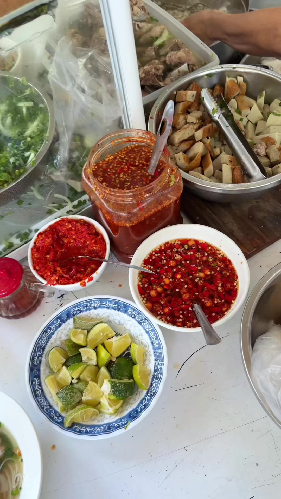 @Sol Ăn Gì Đó