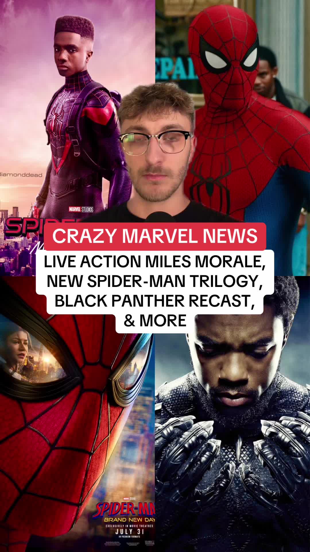 @vetzreacts clips