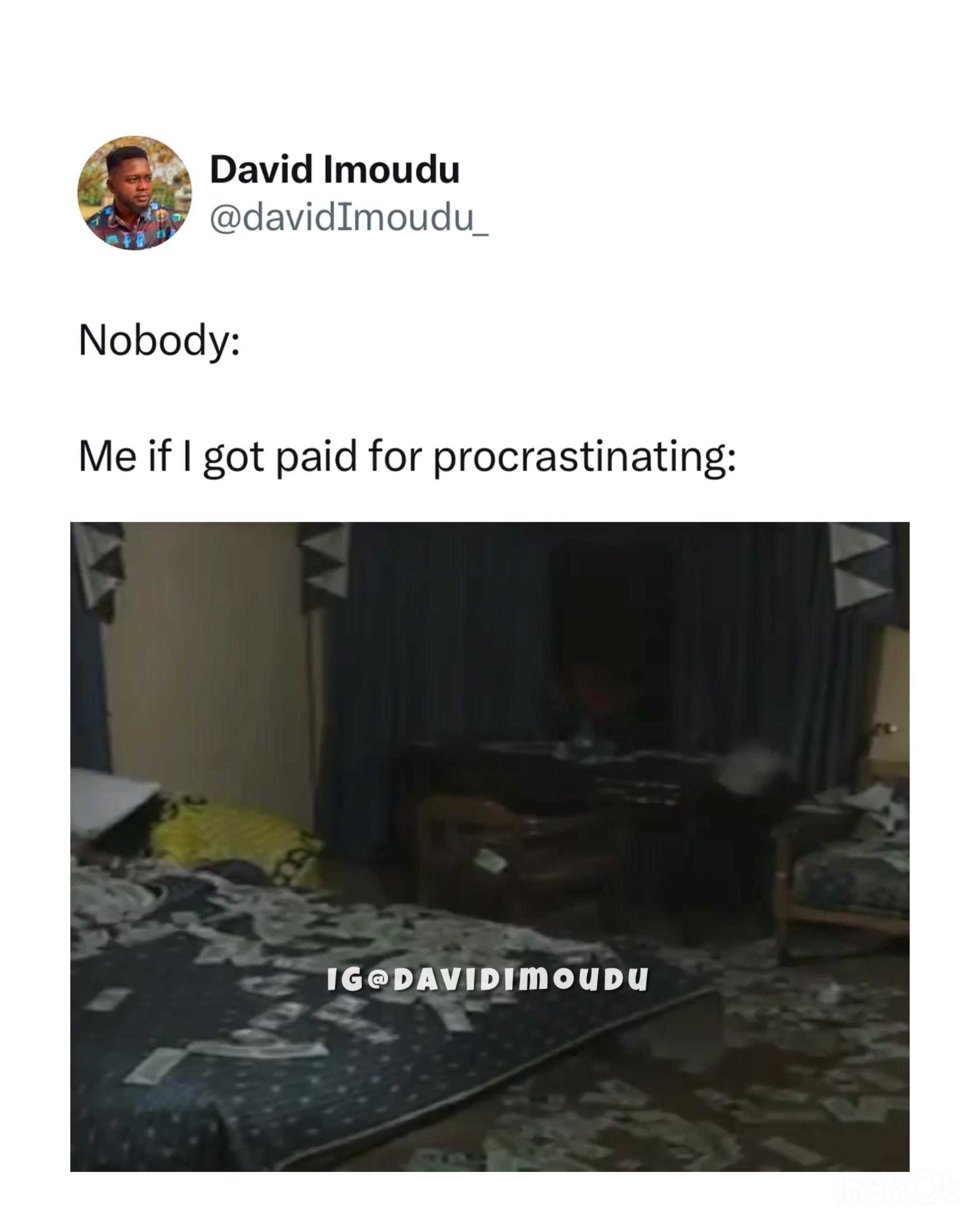 @David Imoudu