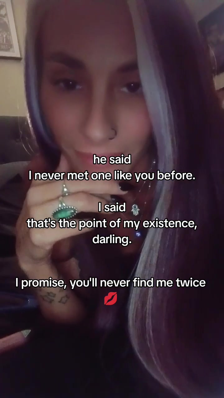 @Ashy Michelle