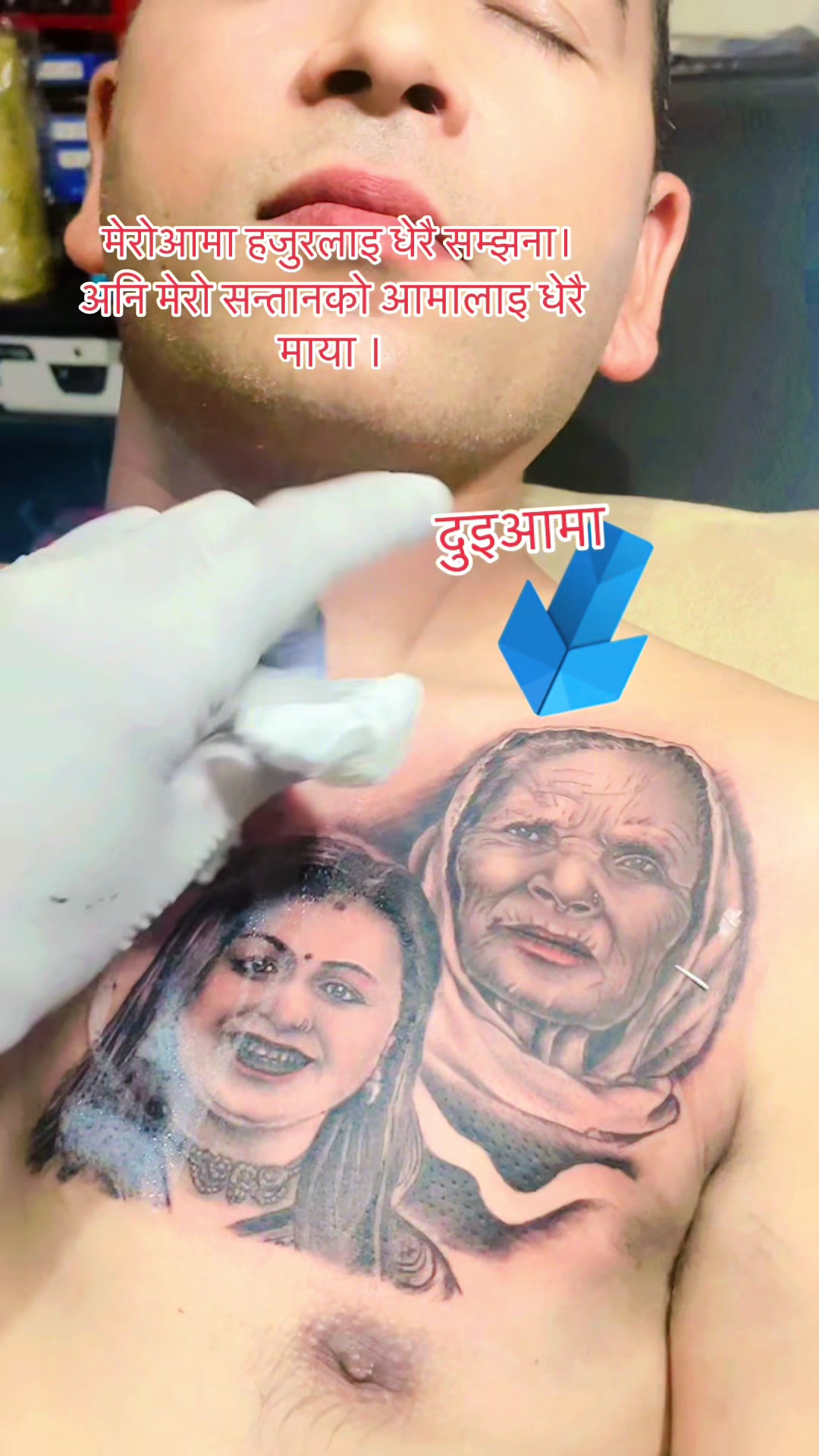 @आर सि दाइको ड्राइभिङ स्कुल