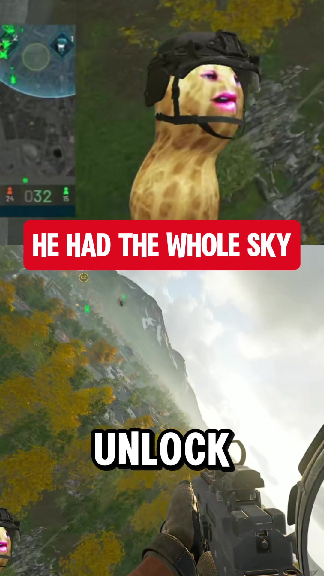 @StreamersAreEverywhere