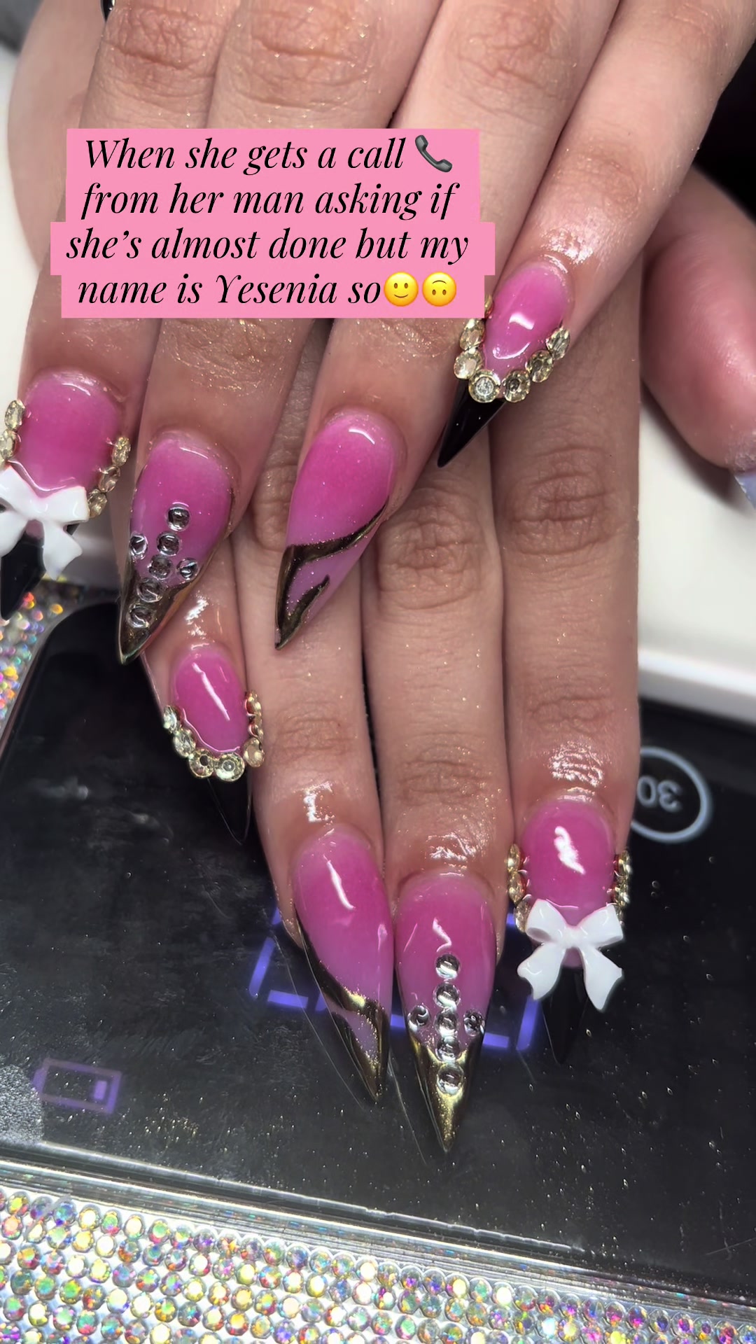 @Delaware Nailtech